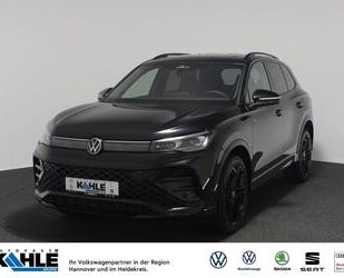 VW Volkswagen Tiguan 2.0 TDI 4Motion DSG R-Line Navi Gebrauchtwagen