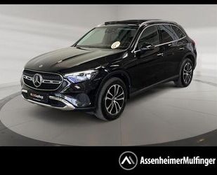 Mercedes-Benz Mercedes-Benz GLC 220 d 4matic Avantgarde *Pano/Di Gebrauchtwagen