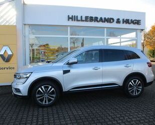 Renault Renault Koleos ENERGY dCi 175 4WD X-tronic Intens Gebrauchtwagen