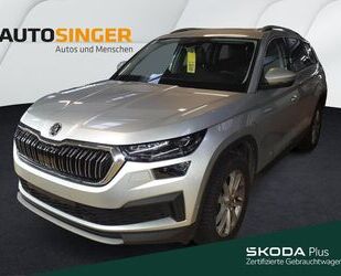 Skoda Skoda Kodiaq Style 1,5 TSI DSG *NAV*MATRIX*ACC*VIR Gebrauchtwagen