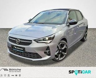 Opel Opel Corsa 5trg 1.2 GS Line AT/LED/Navi/Shz/180°Ka Gebrauchtwagen