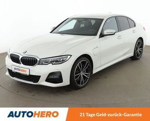 BMW BMW 330e M Sport Aut.*NAVI*LED*ACC*HUD*H&K*360° Gebrauchtwagen