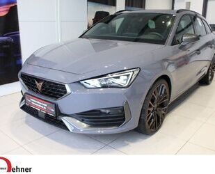 Cupra Cupra Leon Sportstourer VZ 310PS ALLRAD+4JGAR+AHK+ Gebrauchtwagen