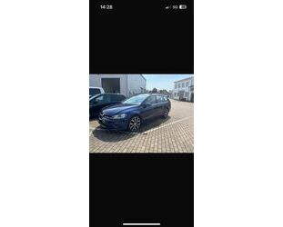 VW Volkswagen Golf 1.0 TSI Trendline Variant Trendlin Gebrauchtwagen