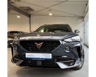 Cupra Cupra Formentor Autom Sport, *LED *Virtual *Kamera Gebrauchtwagen