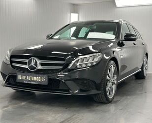 Mercedes-Benz Mercedes-Benz C 180 T-Modell Ahk Kamera Carplay Gebrauchtwagen