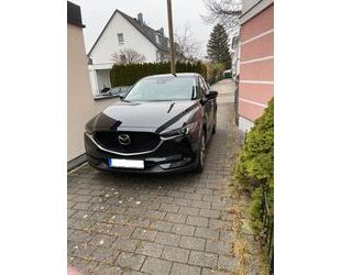 Mazda Mazda CX-5 2.5 194 Sports-Line AWD, AT, Top-Aussta Gebrauchtwagen