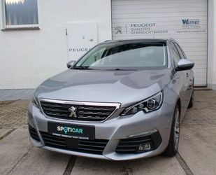 Peugeot Peugeot 308 SW BlueHDi 130 EAT8 Stop & Start Allur Gebrauchtwagen