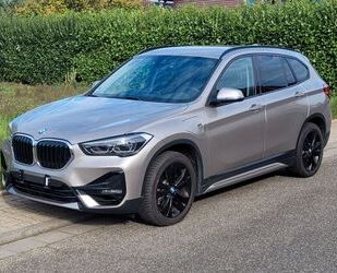 BMW BMW X1 xDrive25e Sport Line Steptronic Sport Line Gebrauchtwagen