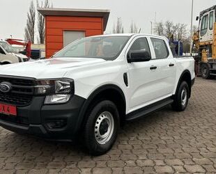 Ford Ford Ranger 4x4 Diff Sperre AHK beh. LR Apple... Gebrauchtwagen