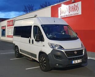 Fiat Fiat Ducato Panorama Modular L2H2 18