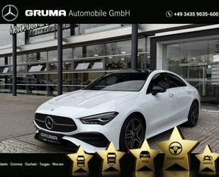 Mercedes-Benz CLA 250 Gebrauchtwagen