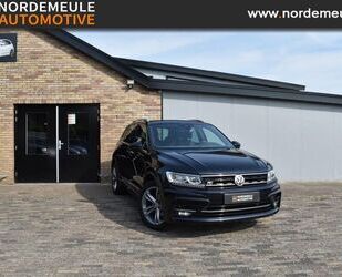 VW Volkswagen Tiguan 1.5 TSI R Line, ACC, Virtual, Na Gebrauchtwagen