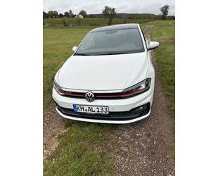 VW Volkswagen Polo 2.0 GTI Gebrauchtwagen