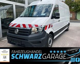 VW Volkswagen Crafter Kasten Kasten 35 lang Hochdach Gebrauchtwagen