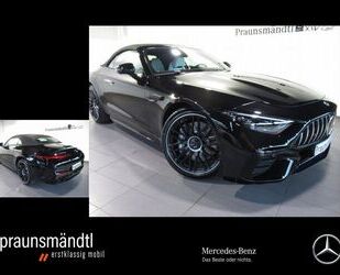 Mercedes-Benz Mercedes-Benz SL 43 AMG Premium Distr/Hinterachsle Gebrauchtwagen