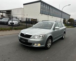 Skoda Skoda Octavia Combi Ambiente 1.6 MPI *TÜV NEU* Gebrauchtwagen