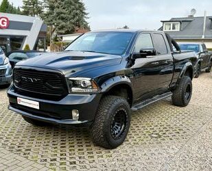 Dodge Dodge RAM 5,7L V8 Sport Auto Leder Klima LPG AHK Gebrauchtwagen