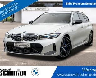 BMW BMW M340d xDrive Touring NP= 85.610,- / Adapt. LED Gebrauchtwagen