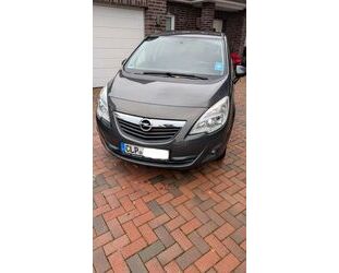 Opel Opel Meriva 1.4 Edition 88kW Edition Gebrauchtwagen