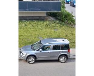 Skoda Skoda Yeti 2.0 TDI 81kW Joy Joy Gebrauchtwagen