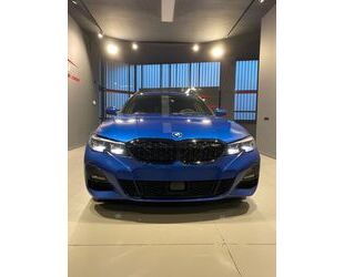 BMW BMW 320d xDrive Touring Sport Line Automatic Spo.. Gebrauchtwagen