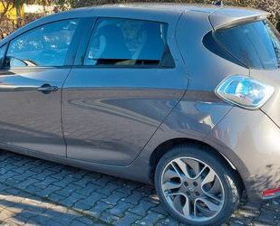 Renault Renault ZOE 