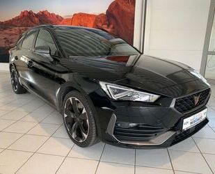 Cupra Cupra Leon Sportstourer 2.0 TSI DSG/I.Hd/nur 27500 Gebrauchtwagen