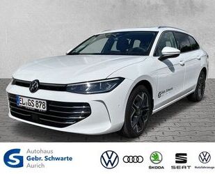 VW Volkswagen PASSAT 2.0 TDI Elegance Gebrauchtwagen