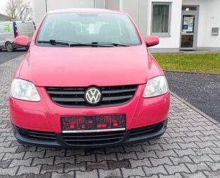 VW Volkswagen Fox 1.2 Gebrauchtwagen