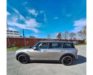 Mini MINI Cooper Clubman WIRED CHILI PANO NAVI Gebrauchtwagen