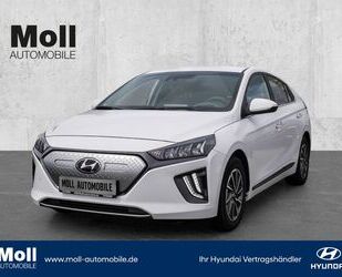 Hyundai Hyundai IONIQ Style Elektro Navi Soundsystem LED S Gebrauchtwagen