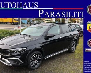 Fiat Fiat Tipo Kombi Cross Hybrid, PDC, Kamera, LED Gebrauchtwagen