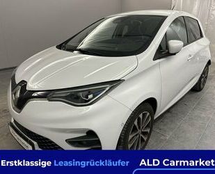 Renault Renault ZOE (mit Batterie) Z.E. 50 INTENS Limousin Gebrauchtwagen