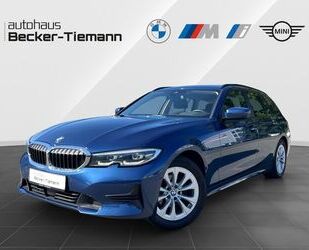 BMW BMW 320d Touring | Head-Up | AHK | Standhz. | akt. Gebrauchtwagen