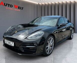 Porsche Porsche Panamera 4 Platinum Edition/1.Hand/Matrix/ Gebrauchtwagen