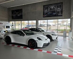 Porsche Porsche 992 GT3 Clubsportpaket Gebrauchtwagen