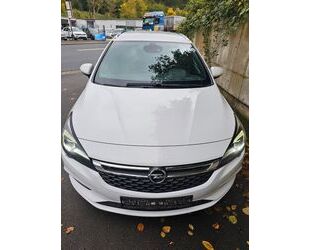 Opel Opel Astra ST 1.6 CDTI ecoFLEX Edition 100kW S/S . Gebrauchtwagen