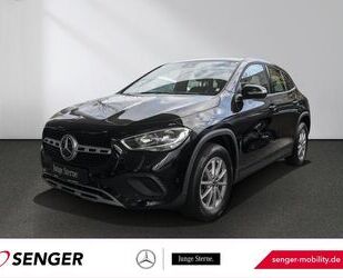 Mercedes-Benz Mercedes-Benz GLA 200 Rückfahrkamera MBUX-Multimed Gebrauchtwagen