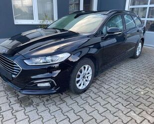 Ford Ford Mondeo Kombi TDCi150 Auto Navi/DAB/Tempo/Alar Gebrauchtwagen