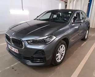 BMW BMW X2 sDrive18d*LED*LEDER*Netto-13300€ Gebrauchtwagen