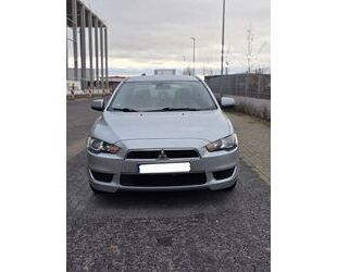 Mitsubishi Mitsubishi Lancer 1.5 - Gebrauchtwagen