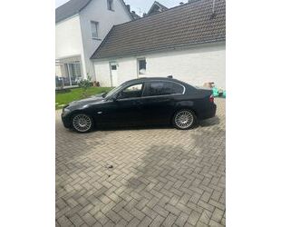 BMW BMW 325d - Gebrauchtwagen