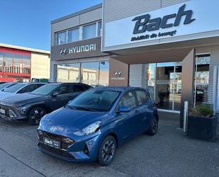 Hyundai Hyundai i10 FL 1.2 (79 PS) 5-MT 2WD Trend Sitzheiz Gebrauchtwagen