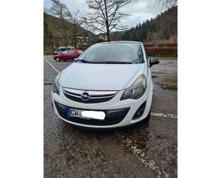 Opel Opel Corsa D 1.4 l 74kW Verhandlungsbasis Gebrauchtwagen