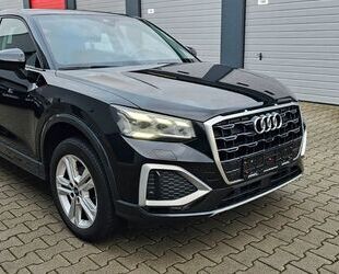 Audi Audi Q2 35 TFSI advanced RKamera PDC(Matrix LED) Gebrauchtwagen