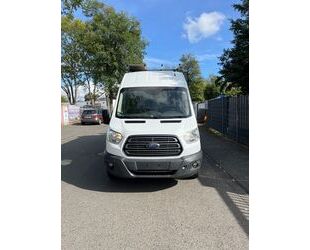 Ford Ford Transit H3L4 Gebrauchtwagen