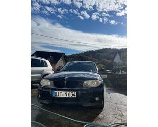 BMW BMW 116i - Gebrauchtwagen