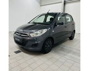 Hyundai Hyundai i10 Classic Gebrauchtwagen