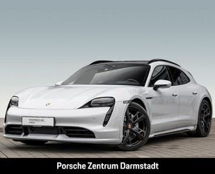 Porsche Porsche Taycan Turbo Cross Turismo Burmester LED-M Gebrauchtwagen